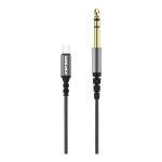 Wolulu AS-51175 Type-c To Male 6.35 Cable 1.5M