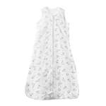 Babes & Kids Little Acorn Cotton Arctic Animals Baby Sleeping Bag - 2.5 Tog - 6-20M