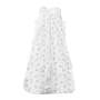 Babes & Kids Little Acorn Cotton Arctic Animals Baby Sleeping Bag - 2.5 Tog - 6-20M