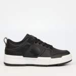 Urbanart Pix 1 Wax Nyl - Black Ladies - Black 4