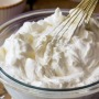 Whipped Cream Concentrate - 50ML