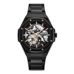 New York Automatic Bracelet Watch KCWGY0058902