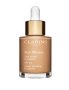 Clarins Skin Illusion SPF15 110 Honey 30ML