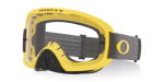 Oakley - O Frame 2.0 Pro Mx - Yellow clear