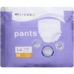 Clicks Incontinence Pants Medium 14S
