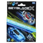 Beyblade Gen 4 Dlx Launcher And Top