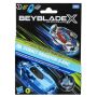 Beyblade Gen 4 Dlx Launcher And Top