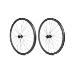 Zero Two Carbon Gravel Wheelset 30MM - Bh Bikes South Africa