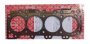 Nissan Navara YD25 Cylinder Head Gasket Metal