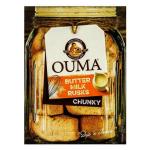 Rusks Buttermilk 500 G