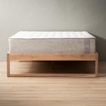 Visco Pedic Horizon Mattress Queen