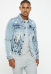Kimber Jacket - Bleach