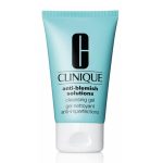 Clinique Anti-Blemish Solutions Cleansing Gel - Oil-Free