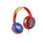 Paw Patrol Movie Auxiliary Headphones With Stickers