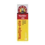 Lennons Naeltjie Olie 20ML