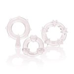 Magic C Rings Clear