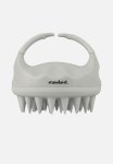 Silicone Scalp Massager - Grey