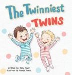 The Twinniest Twins Hardcover