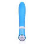 B Swish - Bgood Deluxe Vibrator Blue