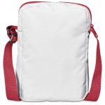 Hoppla Metropolis Crossbody Gtey