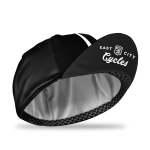 Team Casquette Black