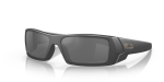 Oakley - Gascan - Cerakote Cobalt/black Iridium Polarized