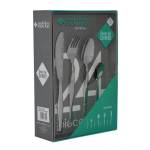 Slimline 24PCE S S Cutlery Set SL 24BB