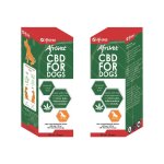 Ncbd+ For Dogs - Large Dogs 30-50KG