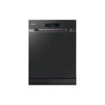 Samsung Dishwasher With Wide LED Display – Black
