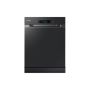 Samsung Dishwasher With Wide LED Display – Black