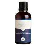Hydrolysed Wheat Protein Hair & Skin Conditioning Protein - - 5ML - Sample Size