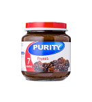 Second Foods - Prunes 125ML