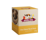 Baked Dog Biscuits - Chicken Flavour 2KG