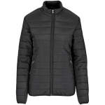 Ladies Hudson Jacket - Red 4XL