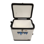 Go Frost Chiller 25L Rubber