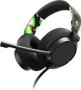 Skullcandy Slyr Pro Xbox Wired Over-ear Gaming Headset Black Green Digi-hype