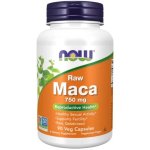 Maca 750MG Raw – 90 Veg Capsules