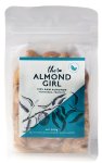 The Premium Raw Almonds 200G