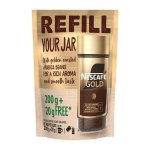 Nescafé Nescafe Gold Instant Coffee Refill 220G