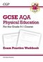 Gcse Physical Education Aqa Exam Practice Workbook   Includes Answers     Paperback