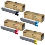 Samsung Clt 659S Original Toner Cartridge Multi Pack B y m c