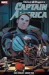 Captain America: Steve Rogers Volume 3: Empire Building Paperback