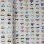 100% Tton Printed Cups 29