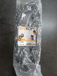 Ski Rope 7MM X 10M