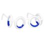 Sport Portable Anti-motion Sickness Smart Glasses - 15CM