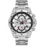 Exclusive Multifunction S.steel Strap