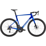 Supersix Evo 2 Sonic Blue '24 - 56CM
