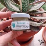 Camilyang Deodorant