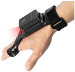 Portable Wireless 2D Barcode Scanner MJ-R80 Air Freight