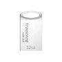 Transcend 32GB Jetflash 710 USB 3.0 - Silver - TS32GJF710S